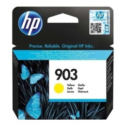 HP oryginalny ink / tusz T6L95AE, HP 903, yellow, 315s, 4ml