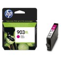 HP oryginalny ink / tusz T6M07AE, HP 903XL, magenta, 825s, 9.5ml, high capacity