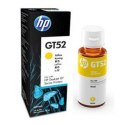 HP oryginalny ink bottle M0H56AE, HP GT52, yellow, 8000s, 70ml