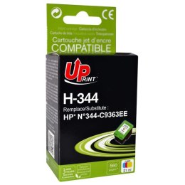 UPrint kompatybilny ink / tusz z C9363EE, H-344CL, color, 560s, 21ml
