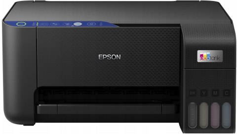 Urządzenie wielofunkcyjne Epson Eco Tank L3251 ITS kolor/A4/33ppm/USB/WiFi/3pl/3.9kg + natychmiastowa wysyłka do godziny 18