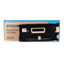 Epson oryginalny toner C13S051060, black, 23000s