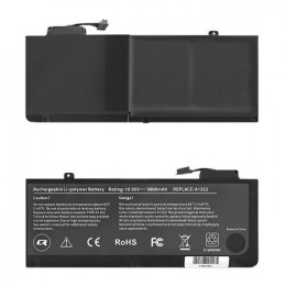 Qoltec Bateria do MacBook Pro 13