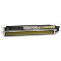 HP oryginalny toner CE312A, HP 126A, yellow, 1000s
