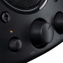 Zestaw głośników Logitech Z-623 Speaker 980-000403 (2.1; kolor czarny)