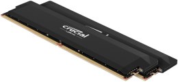 Crucial Pamięć DDR5 Crucial Pro Overclocking 32/6000(2*16GB) CL36