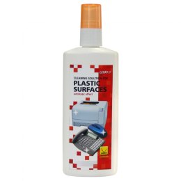 Środki czyszczące płyn do plastiku, aerozol, 125ml, Logo
