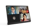 Tablet Lenovo Yoga Tab 13 Snapdragon 870 13" 2K LTPS 400nits Glossy Touch 8/128GB LPDDR5 Adreno 650 WiFi+BT 10000mAh Android Sha