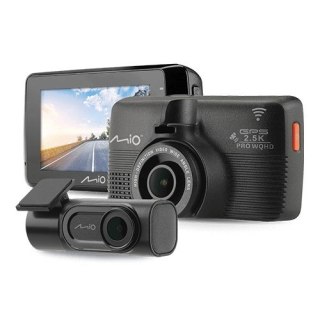 MIO Rejestrator MiVue 798 Dual PRO 60FPS WiFi GPS