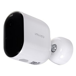 Kamera IP IMILAB EC4 Spotlight Battery Camera CMSXJ31A + Bramka