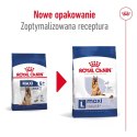 ROYAL CANIN SHN Maxi Adult 5+ - sucha karma dla psa dorosłego - 15 kg