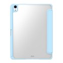 Etui ochronne do iPad Air 4/Air 5 10.9" Baseus Minimalist (niebieskie)