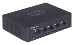 Switch Cisco SF110D-05-EU