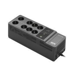APC BACK-UPS 850VA 230V/USB TYPE-C AND A CHARGING PORTS