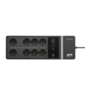 APC BACK-UPS 850VA 230V/USB TYPE-C AND A CHARGING PORTS