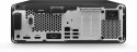 HP Inc. Komputer stacjonarny Pro Small Form Factor 400 G9 i5-13500 256GB/8GB/DVD/W11P 881J4EA