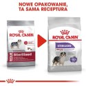 ROYAL CANIN CCN Medium Sterilised Adult - sucha karma dla psa - 12 kg