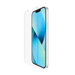 Belkin TemperedGlass Anti-Microb iPhone 13/13 Pro