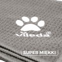 Ręcznik z mikrofibry dla zwierząt Vileda PET PRO XL