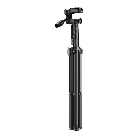 Selfiestick/statyw APEXEL APL-JJ070 70" (czarny)