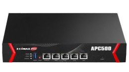 Access Point WiFi Kontroler Edimax PRO APC500 32xAP Bezprzewodowy kontroler AP
