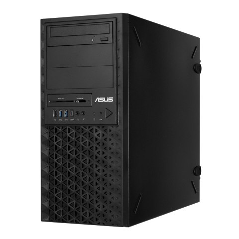 ASUS WS PRO E500 G7/550W Intel W580 90SF01K1-M001T0 4x DDR4 3200/2933 non ECC and with ECC 4x3 x 3.5"/1 x 2.5" SATA onboard 2.5G