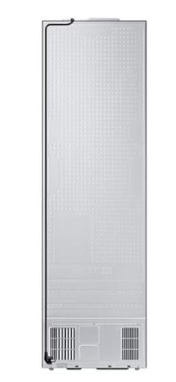 Samsung Chłodziarko-zamrażarka RB38C602DSA