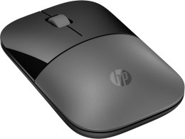 Mysz HP Z3700 Dual Mode (srebrna)
