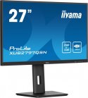 IIYAMA Monitor 27 cali XUB2797QSN-B1 IPS,QHD,USB-c Dock,HDMI