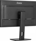 IIYAMA Monitor 27 cali XUB2797QSN-B1 IPS,QHD,USB-c Dock,HDMI