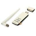 TP-LINK USB klient TL-WN722N 2.4GHz, 150Mbps, zewnętrzna, USB anténa, 802.11n