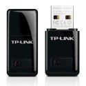 TP-LINK USB klient TL-WN823N 2.4GHz, 300Mbps, zintegrowana bateria anténa, 802.11n, soft AP(Wi-Fi Hotspot), WPS