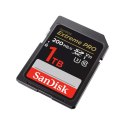 SANDISK EXTREME PRO SDXC 1TB 200/140 MB/s A2