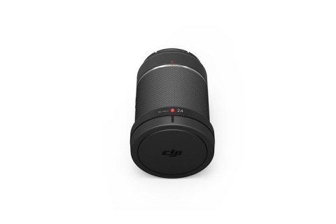 Obiektyw DJI Zenmuse DL 24mm F2.8 LS ASPH ( X7/ X9/ P1)