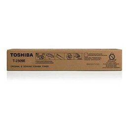 Toshiba oryginalny toner T-2309E, 6AJ00000295, 6AG00007240, 6AJ00000155, 6AG00007240, 6AJ00000215, black
