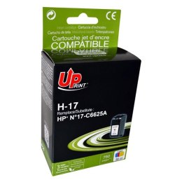 UPrint kompatybilny ink / tusz z C6625AE, HP 17, H-17CL, color, 40ml