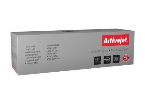 Activejet ATC-FX3AN Toner (zamiennik Canon FX-3; Premium; 2700 stron; czarny)