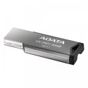 Adata Pendrive UV350 32GB USB 3.2 Gen1 Metallic