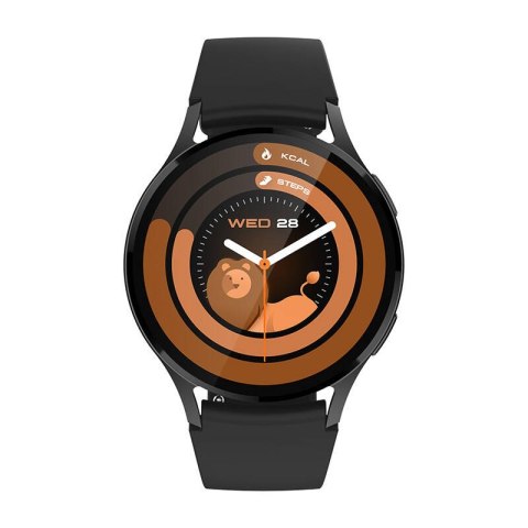 Smartwatch Colmi i28 (czarny)