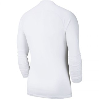 Koszulka męska Nike Dry Park LS biala AV2609 100