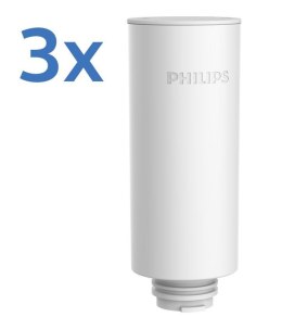 Philips Filtr błyskawiczny 3-pack Softening AWP225S/58