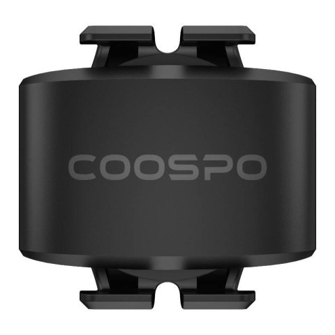 Czujnik kadencji Coospo BK9C - kompatybilne z: Wahooo, Garmin, Bryton itp.