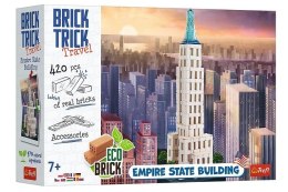 Klocki Brick Trick Podróże - Empire State Building 61785