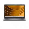Dell Notebook Latitude 5350 Win11Pro Ultra 5 135U/16GB/512GB SSD Gen4/13.3 FHD/Integrated/FgrPr&SmtCd/FHD/IR Cam/Mic/WLAN+BT/Backlit 