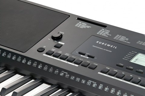Kurzweil KP110 - Keyboard