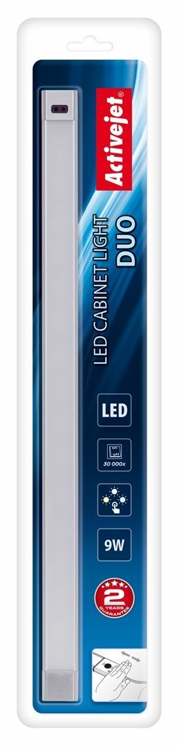 Lampa podszafkowa LED Activejet AJE-DUO