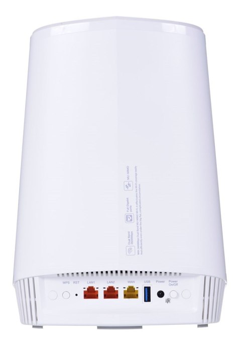 TOTOLINK ROUTER A7100RU AC2600 WIRELESS DUAL BAND GIGABIT