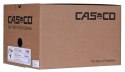 Kask CASCO ACTIV2 J skyblue-black Uni 52-56 cm