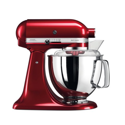 Robot kuchenny KitchenAid Artisan 5KSM175PSECA (300W)