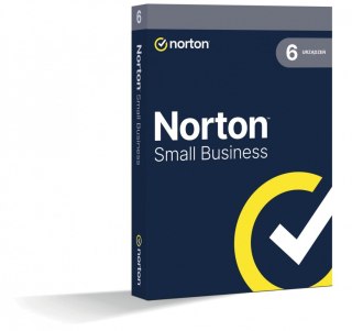 Norton Small Business BOX 250GB PL 1U 6Dvc 1Y 21455133